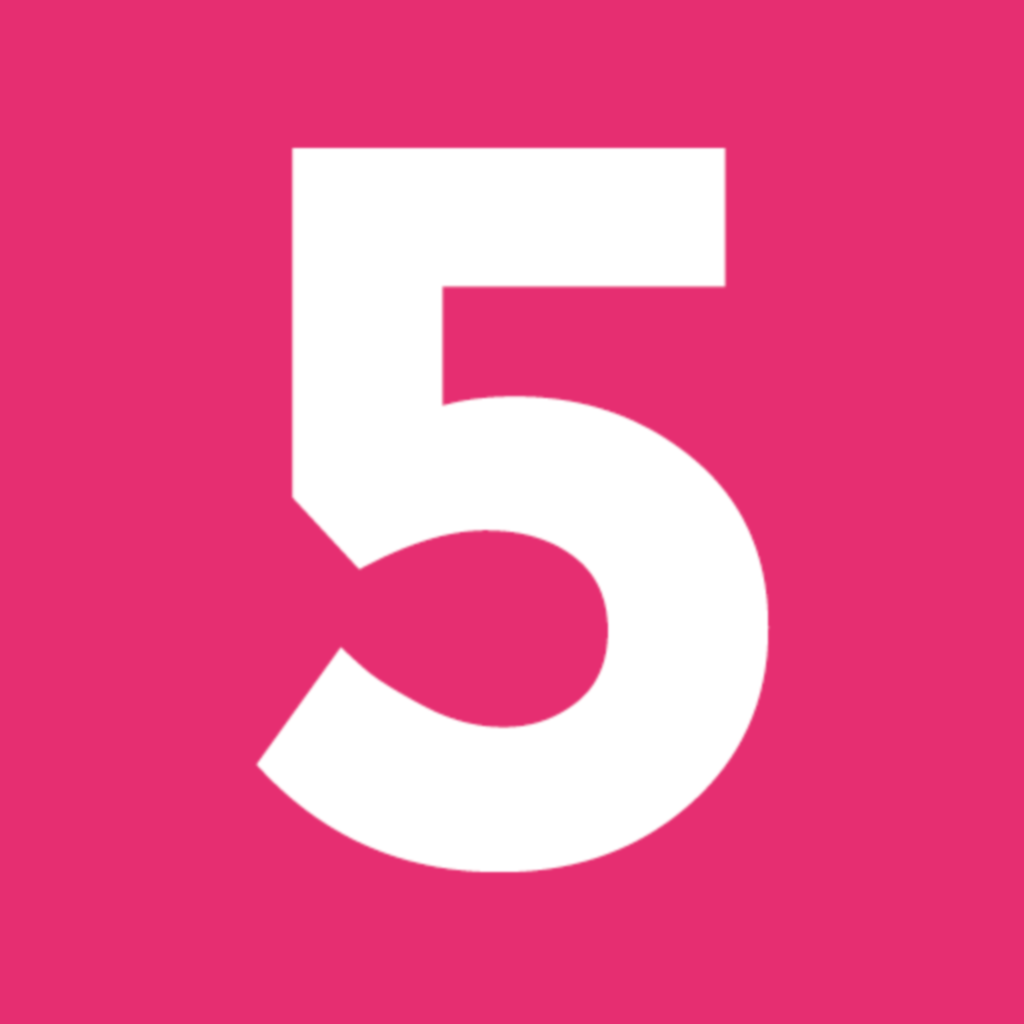 Get 5 Till You Die for iOS, iPhone, iPad Aso Report