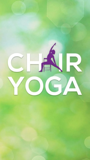 Chair Yoga: Edeltraud Rohnfel(圖1)-速報App