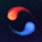 A Dance of Fire and Ice is a strict one-button rhythm game