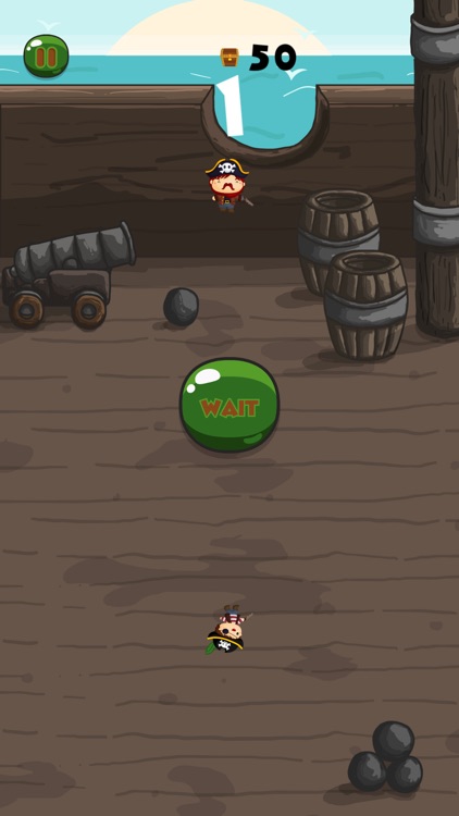 PIRATES VSHOOTY screenshot-4