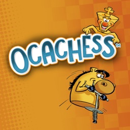 Ocachess - Chess Children