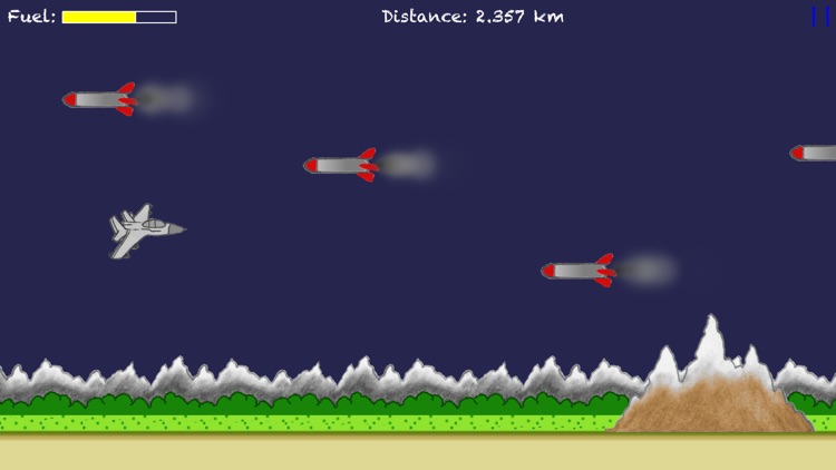 Pilot Ace