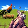 Frenzy Chicken Shooter Game 3D