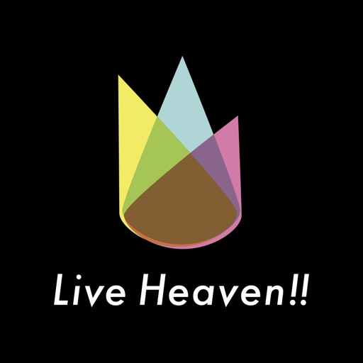 LiveHeaven! Player Icon