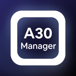 A30 Manager