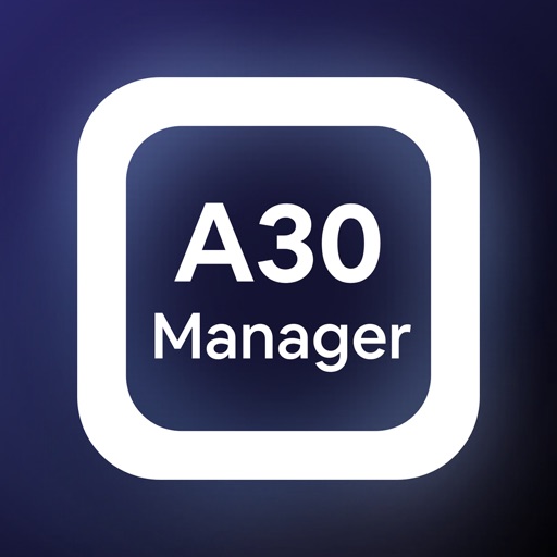 A30 Manager