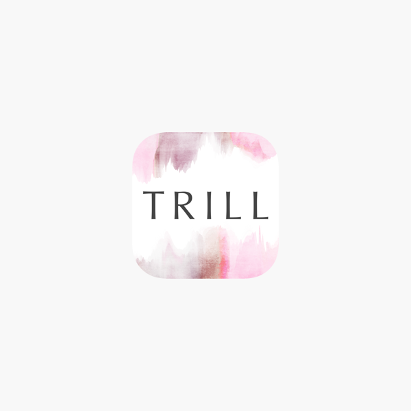 Trill トリル 大人女子のファッション 美容アプリ をapp Storeで