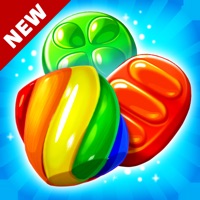 Candy Blast: Sweet Splash sur PC