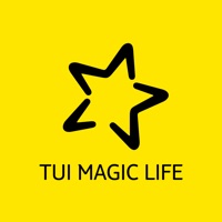 TUI MAGIC LIFE App app funktioniert nicht? Probleme und Störung