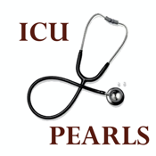 Icu Pearls Critical Care Tips app review