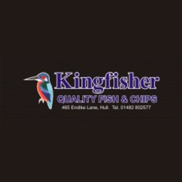 Kingfisher Fish and Chips
