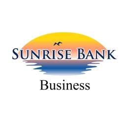 Sunrise Bank Business Mobile