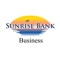 Access your Sunrise Bank Business Mobile accounts anytime, anywhere with our secure banking app