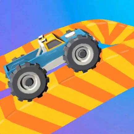 Wheel Scale 3D Cheats