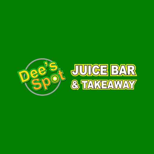 Dee's Spot Takeaway