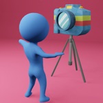 Influencer 3D