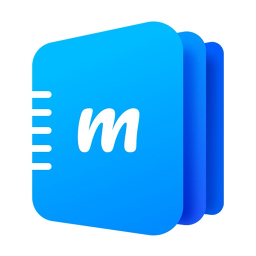 Miary: Diary & Mood Tracker iOS App
