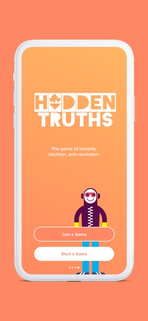 Hidden Truth(圖1)-速報App