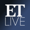 App Icon for ET Live – Entertainment News App in United States IOS App Store