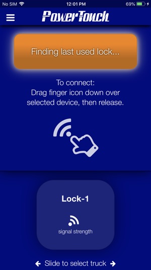 PowerTouch Lock(圖4)-速報App