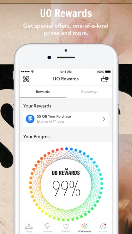 Urban Outfitters screenshot-3