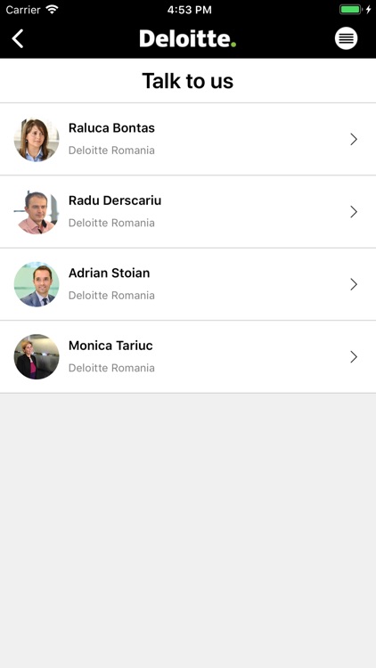 Expat Buddy screenshot-3