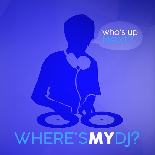 Where’s My DJ Host