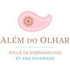 Além do Olhar