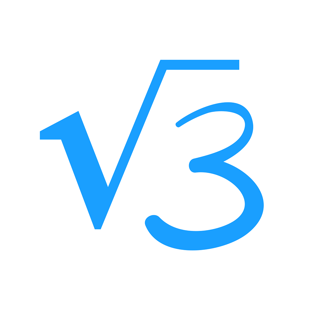 Myscript Calculator Iphoneアプリ Applion