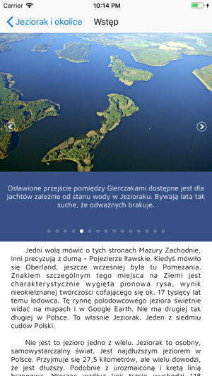 Jeziorak i Okolice(圖3)-速報App