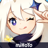 Genshin Impact-miHoYo Limited