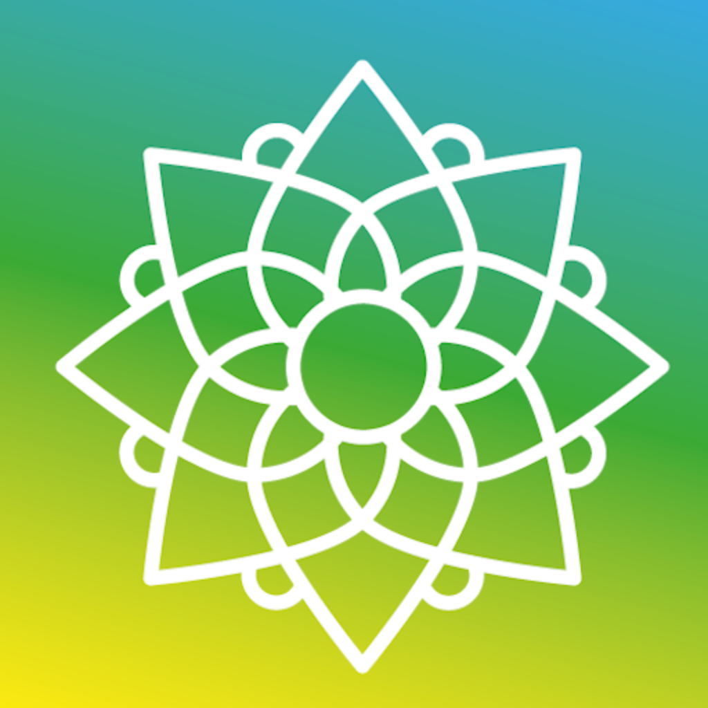 Get Mandala Patterns for iOS, iPhone, iPad Aso Report