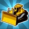 Puzzle Dozer is a challenging strategy/skill game featuring intuitive controls and a sophisticated physics engine