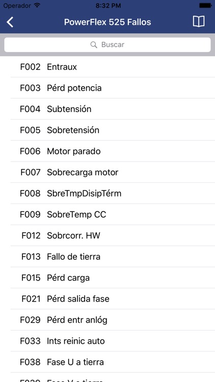 abDrives - VFD help