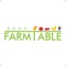 At FARMTABLE we offer the broadest selection of good food products that are Non-GMO, gluten-free* and kosher