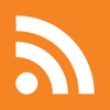NewsReader RSS reader