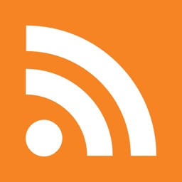 NewsReader RSS reader
