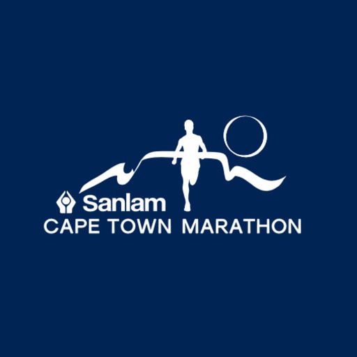 Cape Town Virtual Marathon