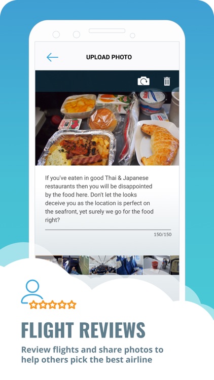 Fareboom Discount Flights screenshot-3