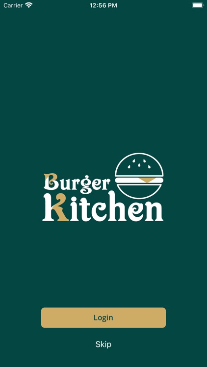 Burger Kitchen |  برجر كيتشن