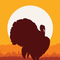 Contacter Turkey Calls for Hunting App