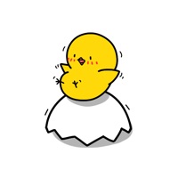 Chick JP Sticker - Season 4 pour PC