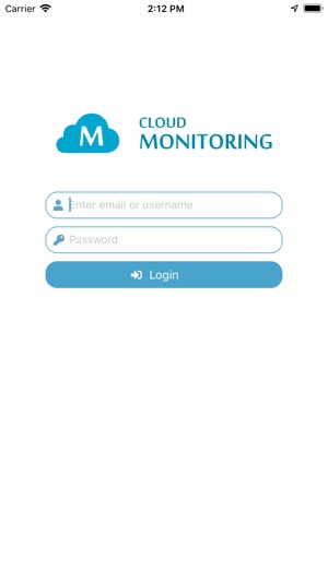 REMS CloudMonitoring