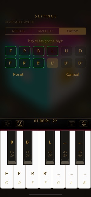 Piano Cube !(圖7)-速報App