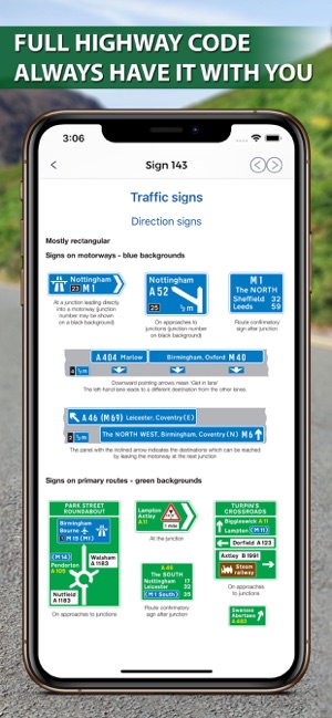 Hazard Perception 2020(圖2)-速報App