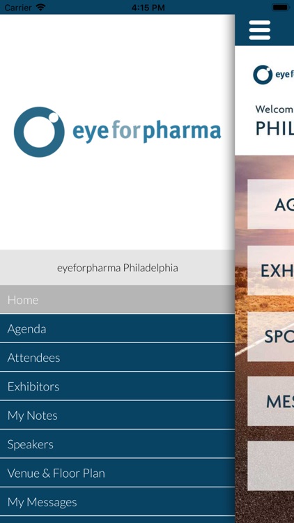 eyeforpharma Philadelphia