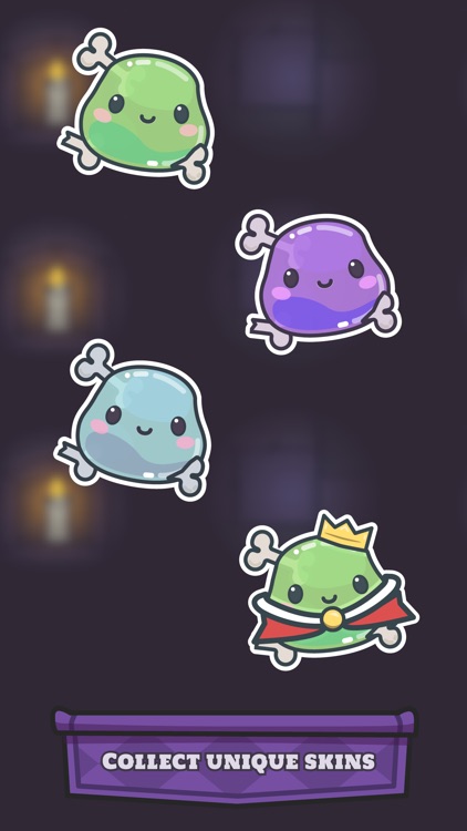 Dungeon Claw: Auto Battler screenshot-3