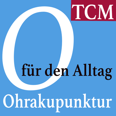 Ohrakupunktur nach TCM