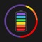 Battery Widget & Usage Monitor App allows you to monitor your phone usage such as battery status, storage usage, memory & space, and provide general device information