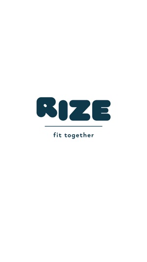 Rize - Fit together(圖1)-速報App